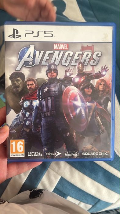 игры для ПС5 обмен на джостик
