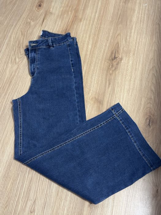 Дънки, панталони