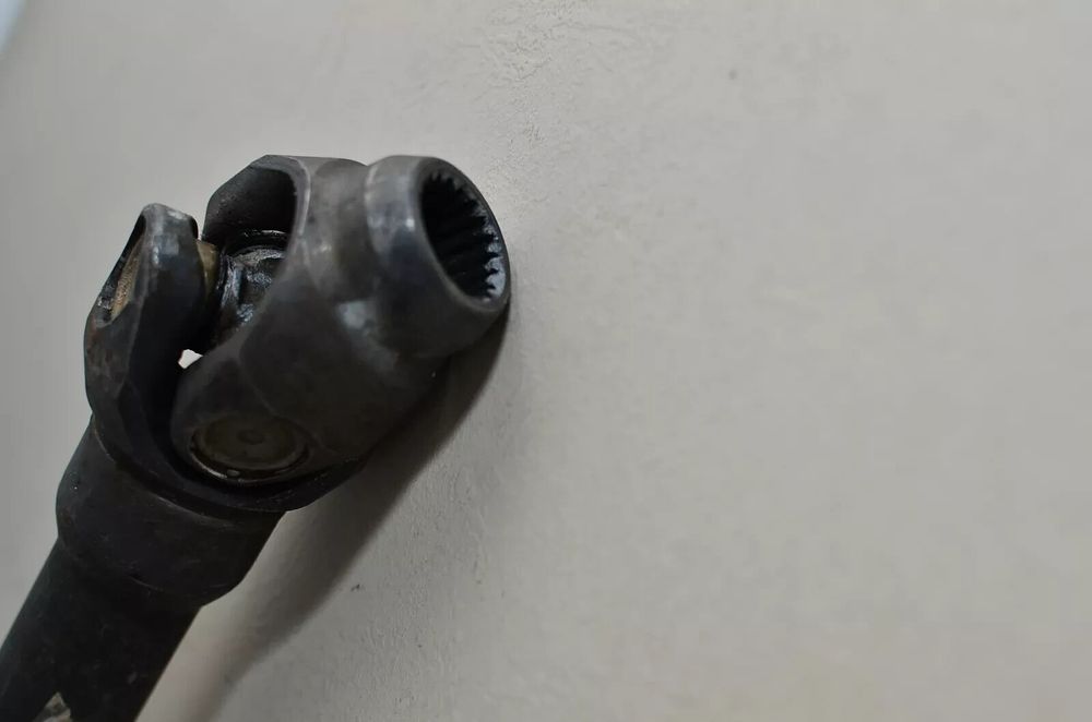 BMW K1200S GT R DRIVESHAFT 26117675684 Arbore de transmisie