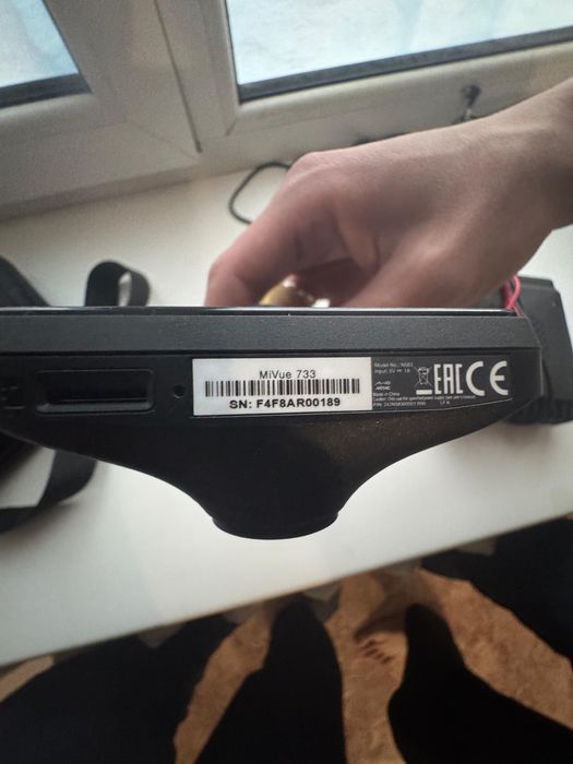 Продам видео регистратор