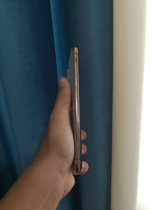 Продам iPhone XS или обмен.