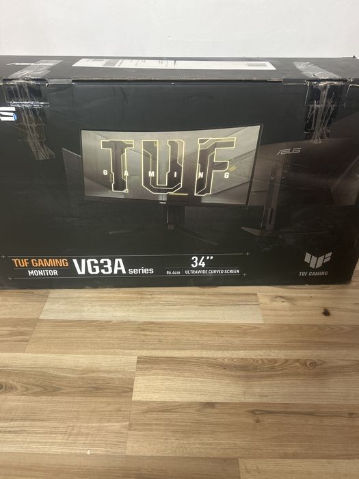 Asus TUF GAMING VG3A series