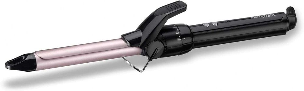 BaByliss C332E Ondulator 180 grade Placa de par Invelis ceramica 32mm