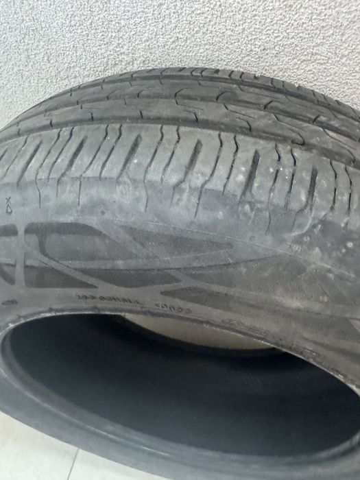 Anvelope continental R15 Vara 2 BUCATI