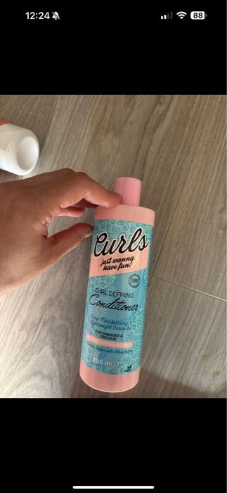 Set par cret 5 balsam/masca