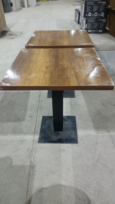 Стол бу для кафе по 15000