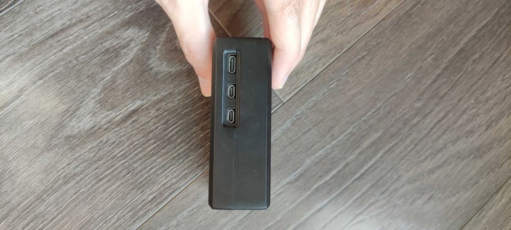 Raspberry pi 5 4GB