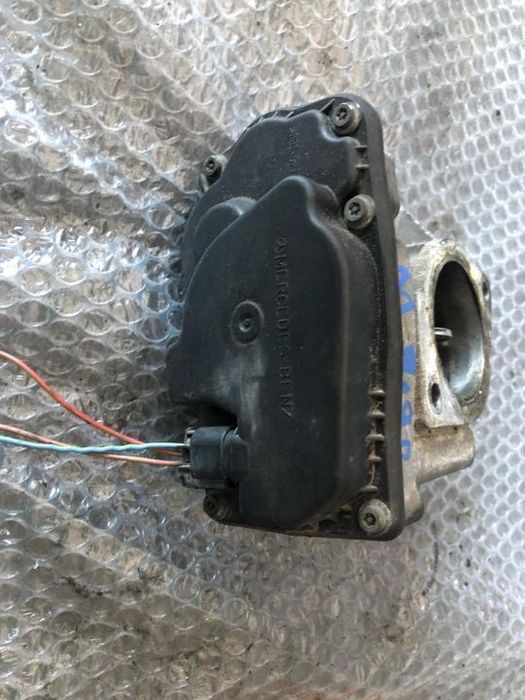 clapeta acceleratie 2.0 b mercedes c-class w202 e-class w210