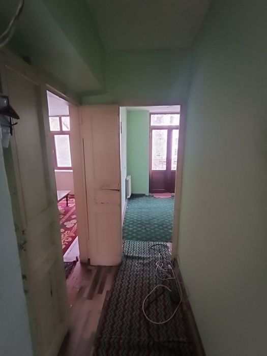 Продаётся однокомнатная квартира