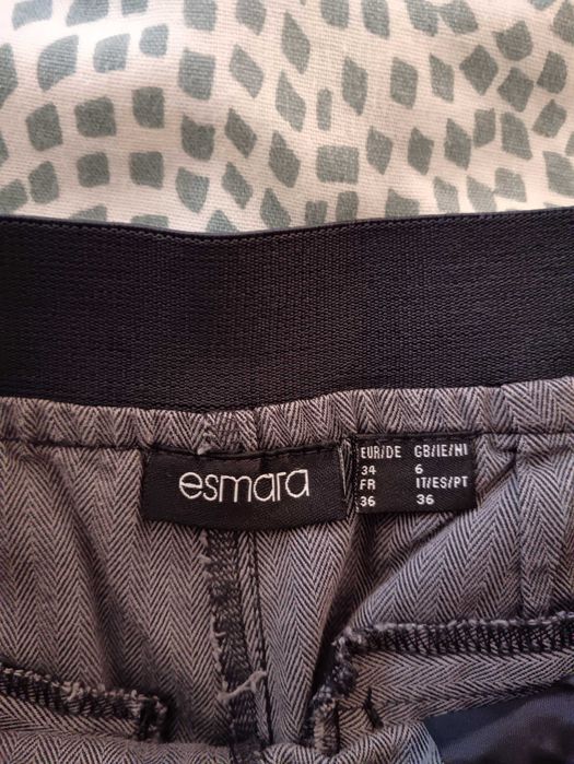 Панталони спортно-елегантни