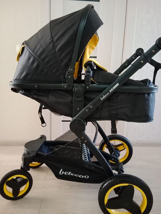 Коляска трансформер