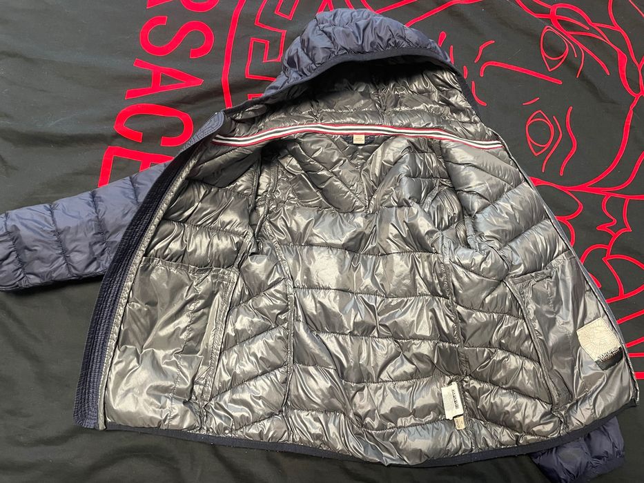 Пролетно - есенно якенце