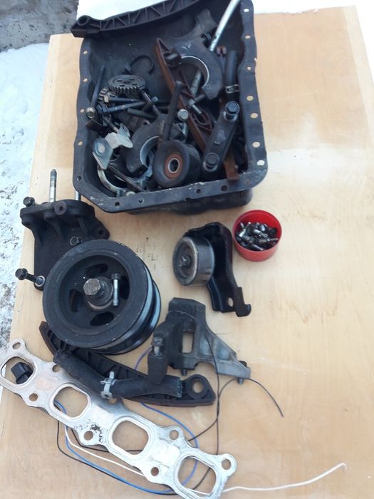 Продам цепь на 4в11