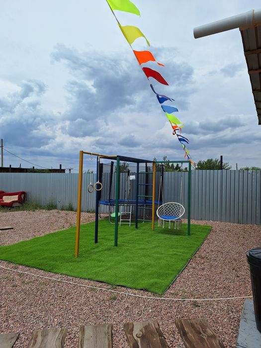 Сдаётся                       дача                           посуточно