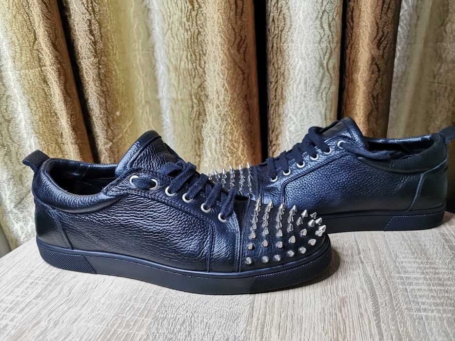 Sneackers-Teniși - Christian Louboutin