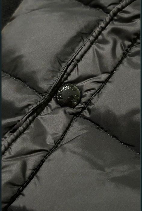 Geaca / Bluza Moncler cu Puf Premium XS