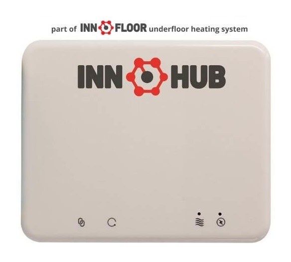 Smart gateway e- hub INNO SMART