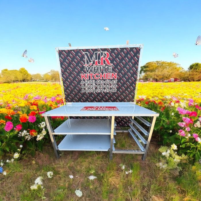 Столы по индевидуальным размерам