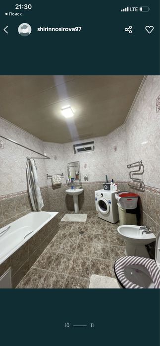 Продается участок 6сотки, Махаля Чинор