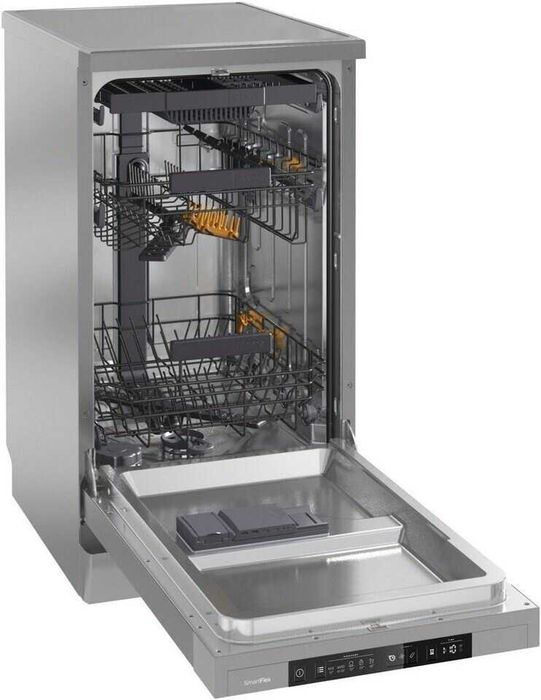 Съдомиялна GORENJE GS541D10W, 45 см