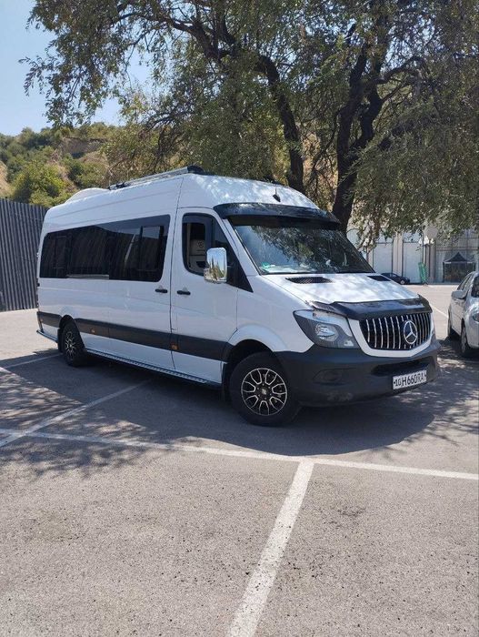 Трансфер перевозки по Узбекистану