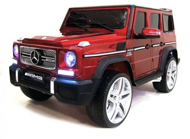 Бу Гарантия бор янгидек