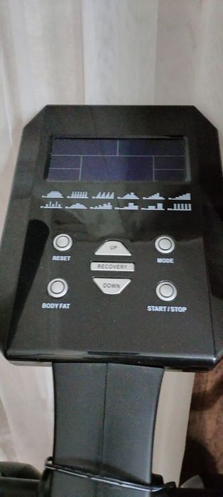 Эллипсоид спортивный тренажёр