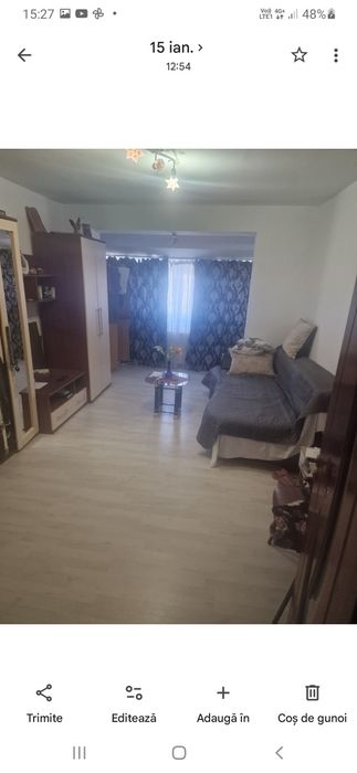 Apartament 2 camere