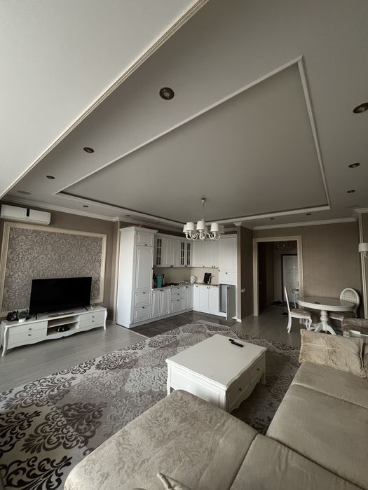 продается квартира