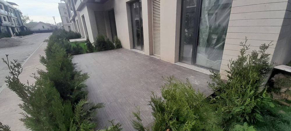 Бригада мастеров по дереву плотников