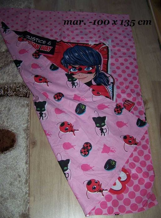 Pierdea,lenjerii pat si cearceaf pt. copii