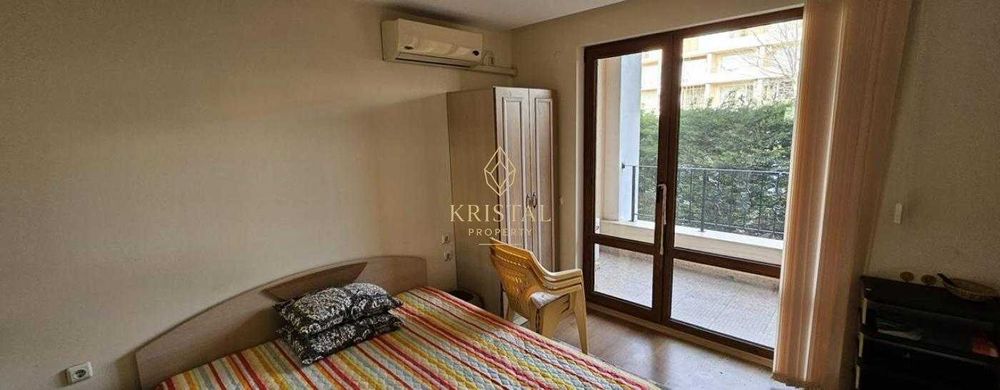 Продава се Едностаен апартамент в Свети Влас - 30 кв.м за 1667 €/кв.м - Снимка #3