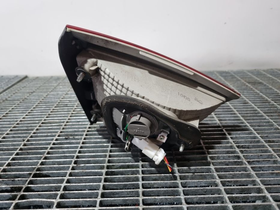 Stop haion dreapta Hyundai IX35 - SUV 4 Usi (1491) Bec clasic
