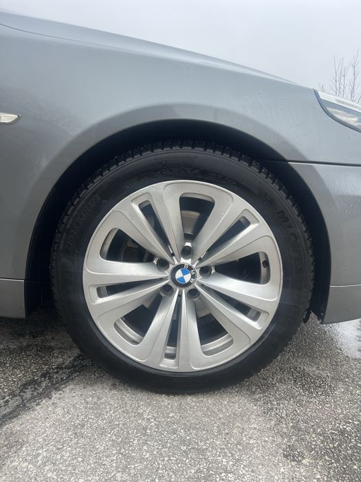 BMW 530d LCI Edition xDrive