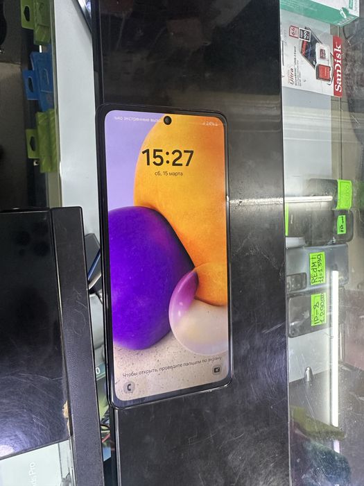 Срочно продается!!! Samsung A72