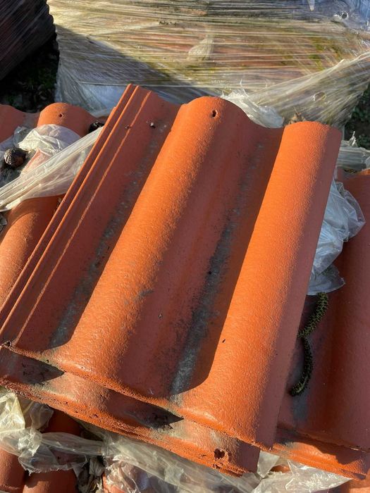 Țigle beton Suedez Jönåker Elegant