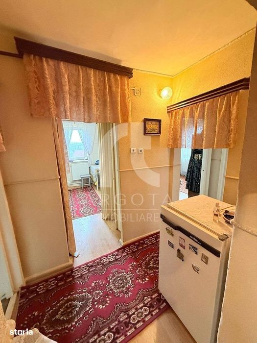 Apartament 3 | Crang