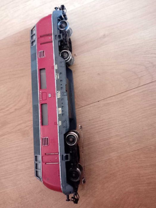 FLEISCHMANN, MARKLIN  – дизелови локомотиви