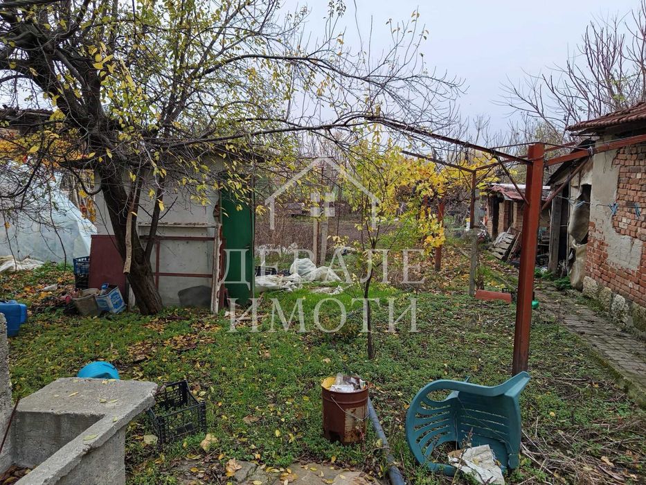 Продава се Къща в Русе, Здравец Север 1 - 140 кв.м за 310 €/кв.м - Снимка #7