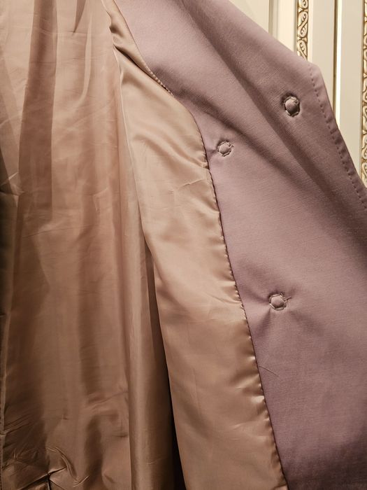 Плащ тренч 50000тг