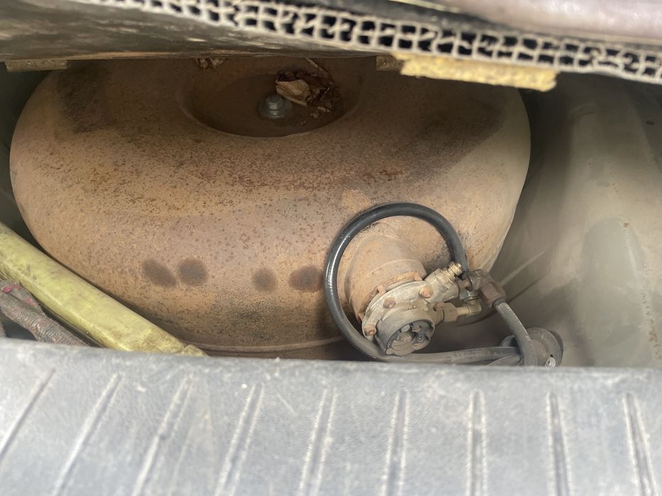 К4М Renault, Almera