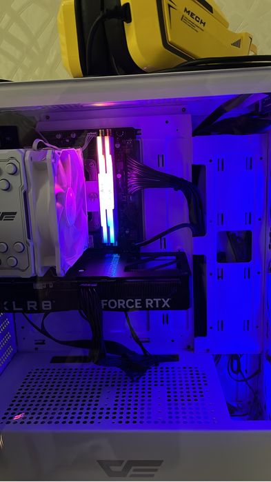 Игравой Компютер 4060ti