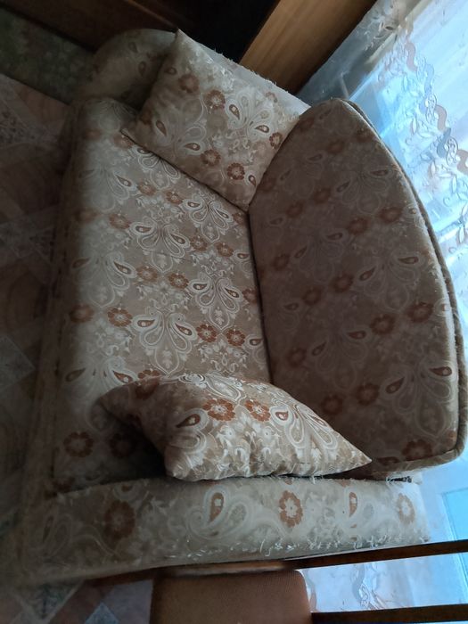 Стенка уголок диван ковер