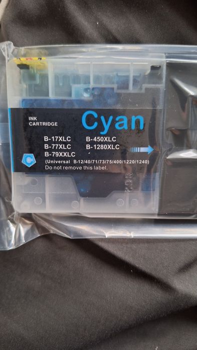 Касети за принтер