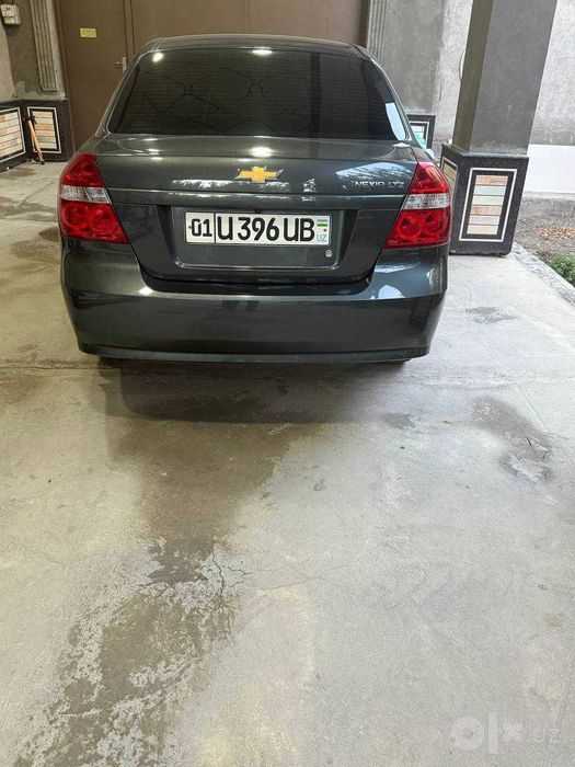Nexia 3 avtomat  2020