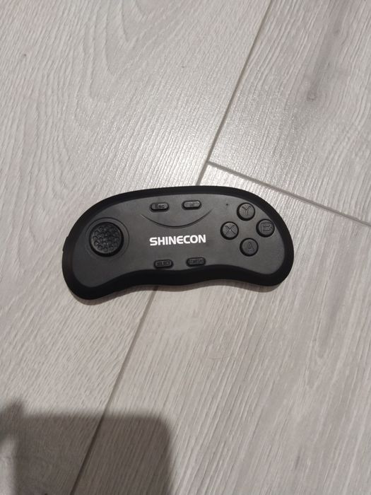 Виар очки с пультом