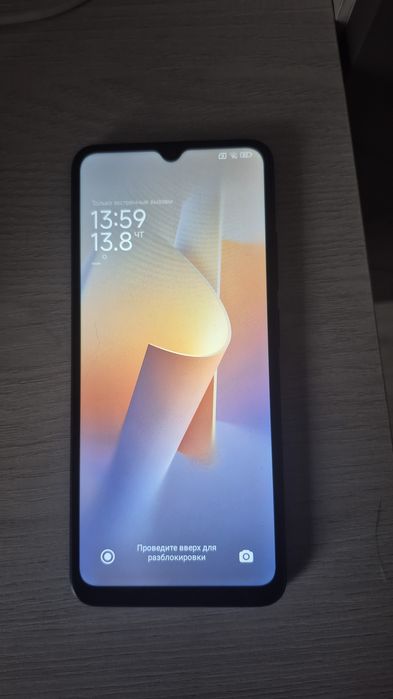 Срочно обменяю Redmi 12C