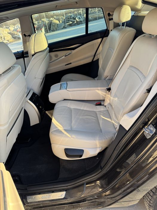 BMW Seria 5 GT (Gran Turismo) – 2014 | 3.0 Diesel | 258 CP xDrive