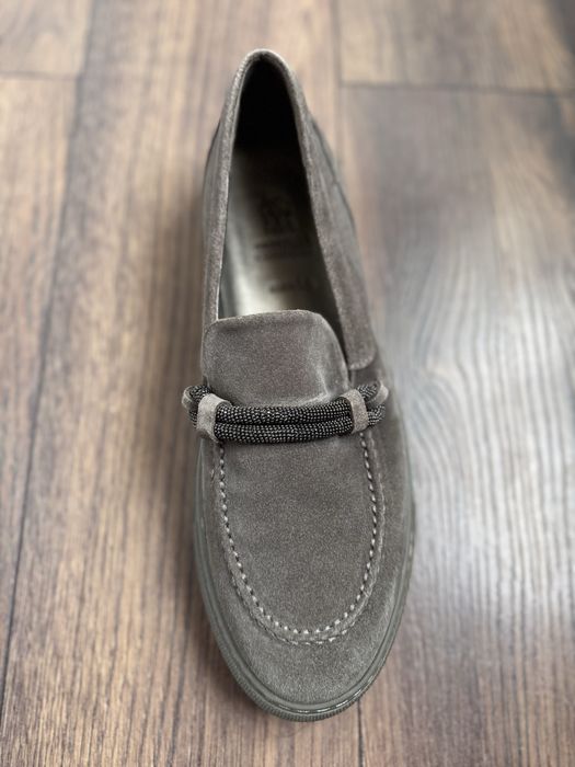 Дамски обувки Brunello Cucinelli