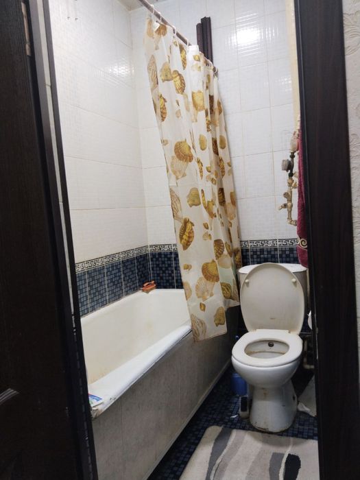 Продается квартира на Юнусабад-15